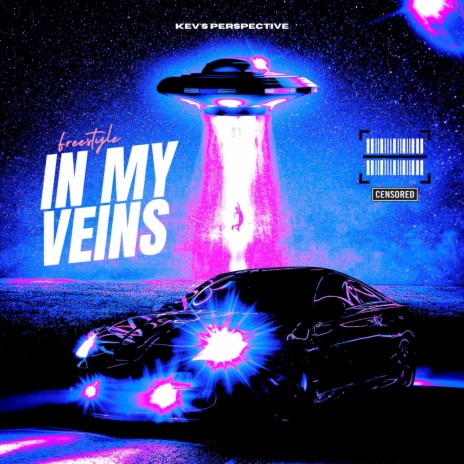 In my veins | Boomplay Music