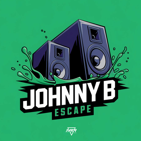 Escape | Boomplay Music