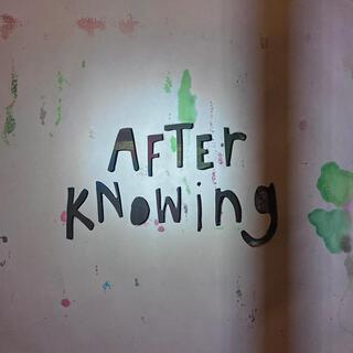 After Knowing