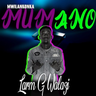 Mwilankoka Mumano