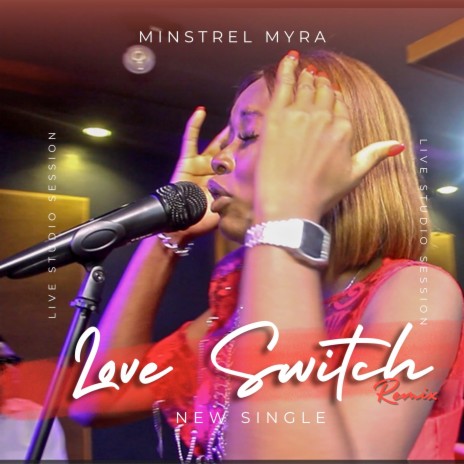 Love Switch (Remix) | Boomplay Music