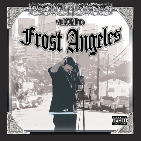 Welcome To Frost Angeles ft. Weeto, Troy O & Cash | Boomplay Music