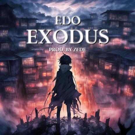 Exodus | Boomplay Music