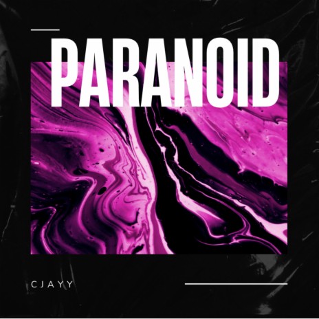 Paranoid | Boomplay Music