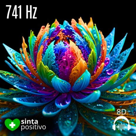 741 Hz Purificação do Corpo e da Mente | 741 Hz Body and Mind Purification | Boomplay Music