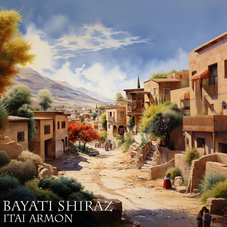 Bayati Shiraz (Extended) | Boomplay Music