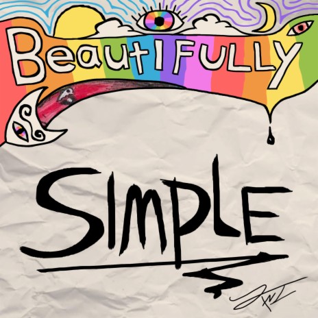 Beautifully Simple ft. JosiahXVI