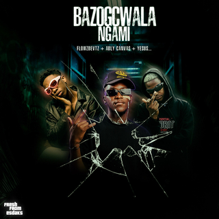 Bazogcwala Ngami