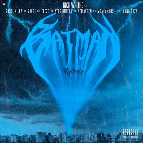 Batman ft. Gosel Killa, Zafre, Eleze, Ator Untela Nemayren & Moneynkush | Boomplay Music