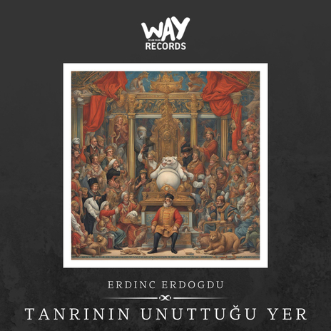 Tanrının Unuttuğu Yer | Boomplay Music