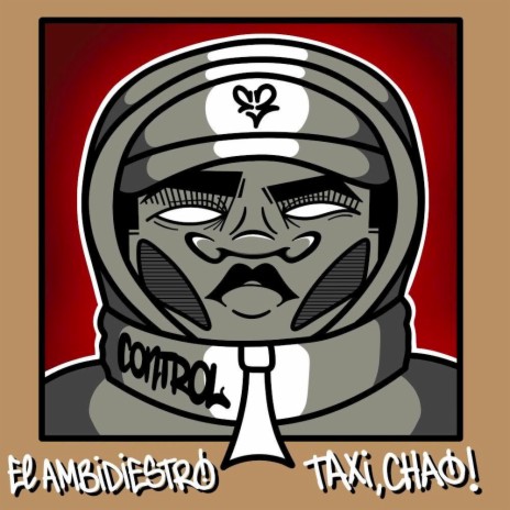 TAXI, CHAO!