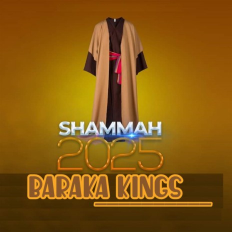 Shammah2025 | Boomplay Music