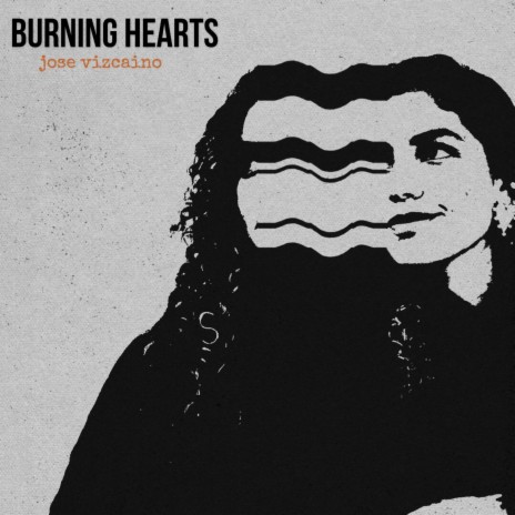 Burning hearts | Boomplay Music