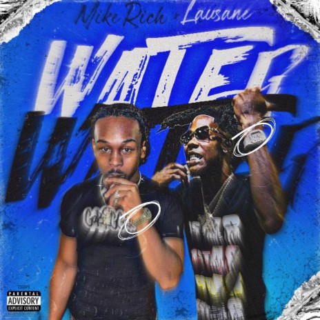 Water ft. Livin legend Lausane | Boomplay Music