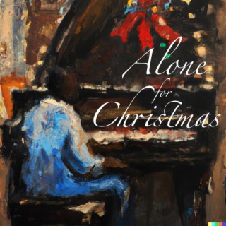 Alone for Christmas