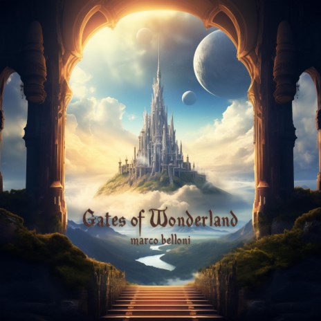 Gates Of Wonderland