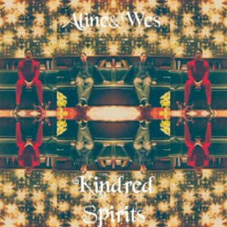 Kindred Spirits lyrics | Boomplay Music