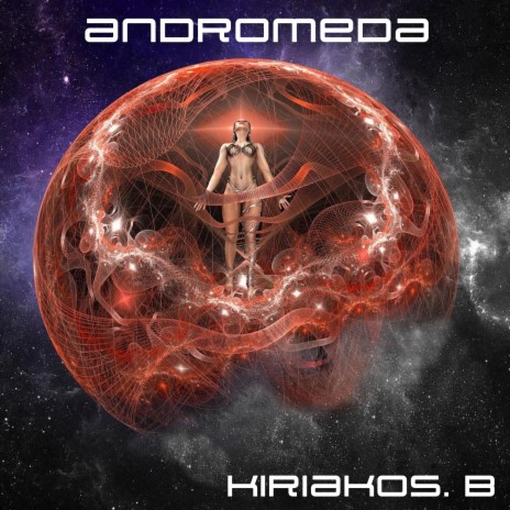 Andromeda : Movement 3 | Boomplay Music