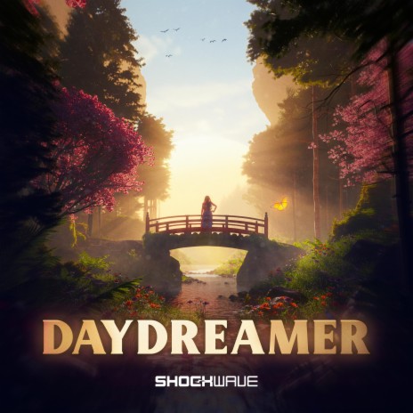 Daydreamer | Boomplay Music