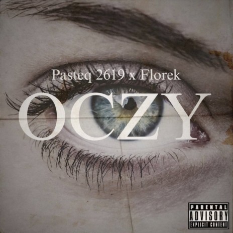 Oczy ft. florek | Boomplay Music