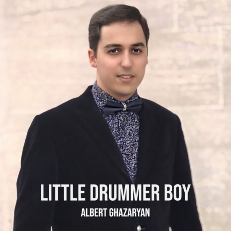 Little Drummer Boy | Boomplay Music