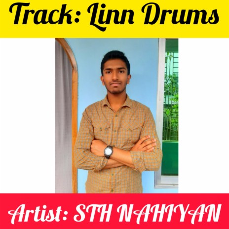 Linn Drums | Boomplay Music
