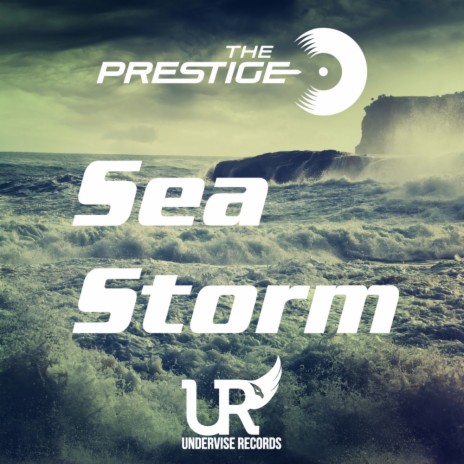 Sea Storm (Extended Mix)