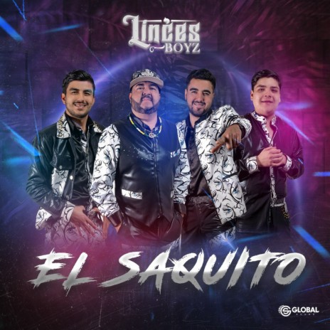 El saquito | Boomplay Music