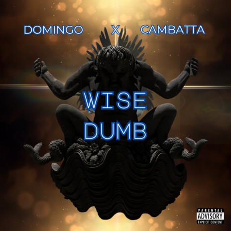 Wise Dumb ft. Domingo | Boomplay Music