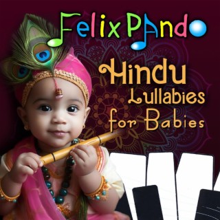Hindu Lullabies for Babies