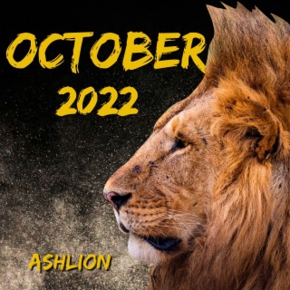 October 2022 (Hip Hop Instrumental)