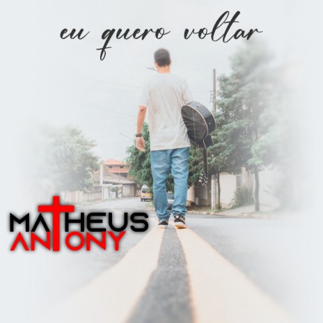 Eu Quero Voltar | Boomplay Music