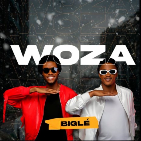 Woza | Boomplay Music