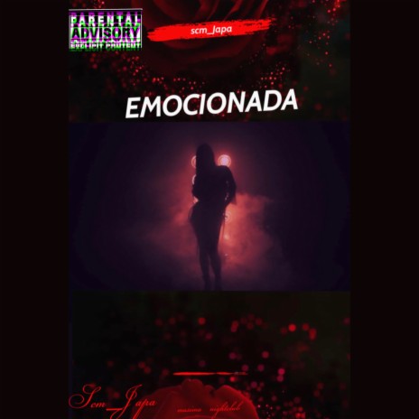 Emocionada | Boomplay Music