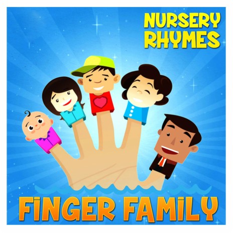 The Finger Family Song (Radio Edit) | Boomplay Music
