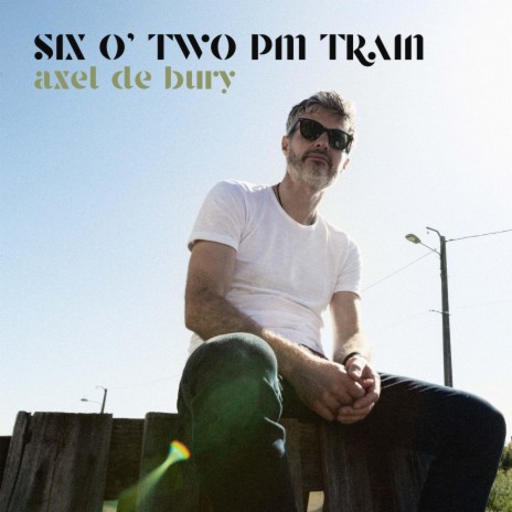 Six o'two PM train | Boomplay Music