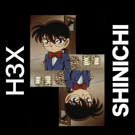 Shinichi | Boomplay Music