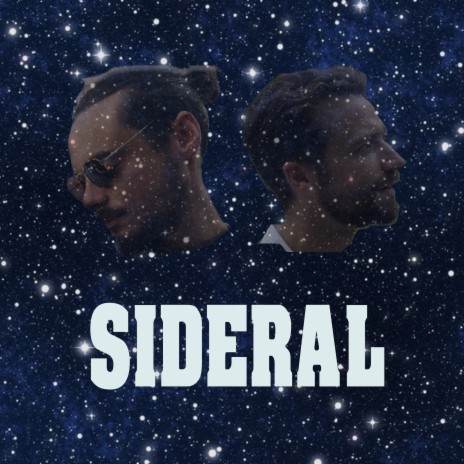 Sidéral ft. Sbomy & Thomas Reisch | Boomplay Music