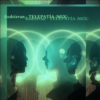 TELEPATIA (MIX)