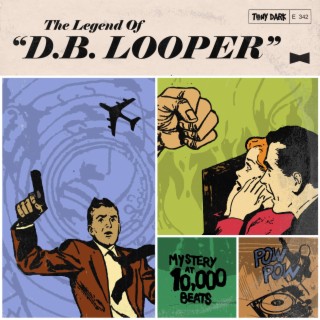 The Legend of DB Looper