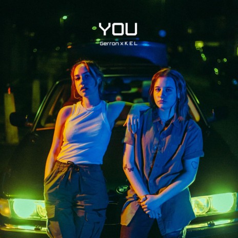 You ft. K E L | Boomplay Music