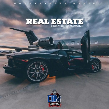 Real Estate | Boomplay Music