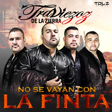 No Se Vayan Con La Finta | Boomplay Music