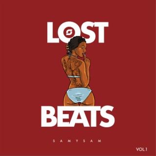 Lost Beats, Vol.1