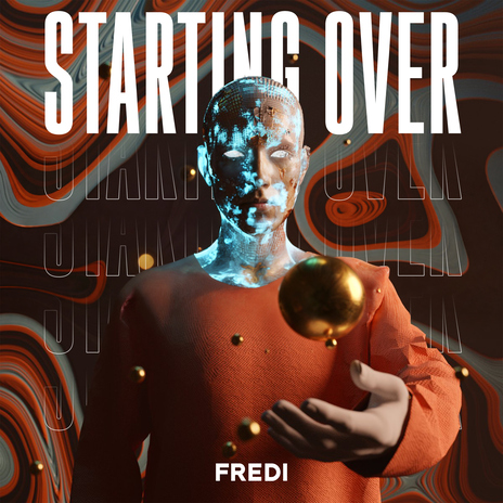 Starting Over | Boomplay Music