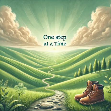 One Step at a Time | Boomplay Music