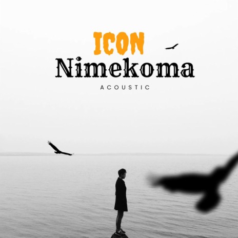 Nimekoma Acoustic | Boomplay Music
