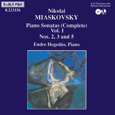 Piano Sonata No. 5 in B Major, Op. 64, No. 1: I. Allegretto capriccioso | Boomplay Music