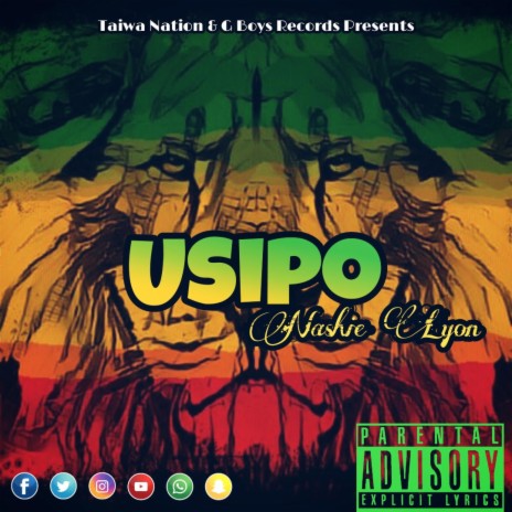 Usipo | Boomplay Music