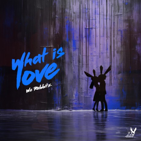What Is Love (Acoustic Guitar Mix) ft. Moon Roses | Boomplay Music